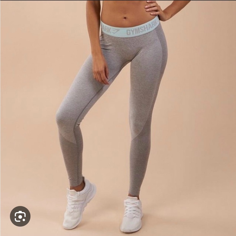 Gymshark Original Flex Leggings